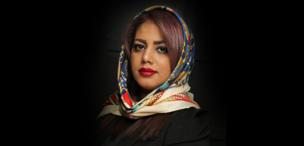 Sahar Safarnavadeh