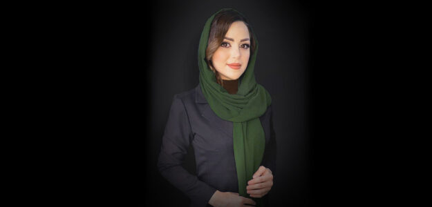 Zeinab Zare